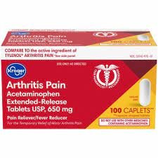 General Pain Relief